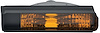 Front Park Lamp Assembly 1982-1990 Pontiac Firebird/Trans Am - Right/Passenger Side - image 1