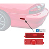 Side Marker Lens Assembly 1993-02 Chevy Camaro - image 1