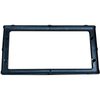 5978054 License Plate Frame for 1997-06 Chevy Corvette C5 - image 2