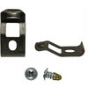 6001855 Front Windshield Molding Clip; 1966-67 Charger, Coronet, Belvedere, Satellite; 2 Door Hardtop, Convertible; Individual - image 2