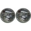 6014PB Headlamp Sealed Beam Set - image 1