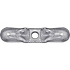 1963-74 Mopar Spare Tire Wing Nut - image 1