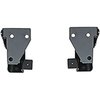 60616A Rear Fold Down Seat Hinges; 1965-70 Ford Mustang - image 2