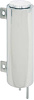 Universal Radiator Overflow Tank 3 in. x 10 in. - image 1