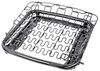 61310A Bucket Seat Bottom Base and Spring 1964-67 Mustang, Cougar; Drivers Side - image 2
