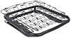 61310B Bucket Seat Bottom Base 1964-67 Mustang, Cougar; and Spring; Passsenger Side - image 1