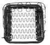 61310B Bucket Seat Bottom Base 1964-67 Mustang, Cougar; and Spring; Passsenger Side - image 2