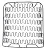 61310J Front Bucket Seat Back Spring Assembly 1964-68 Ford Mustang; 1967 Mercury Cougar; RH Or LH - image 2