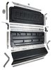 61390A Rear Fold Down Seat Assembly 1965-66 Mustang; Fastback; with Molding - image 4