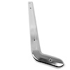 61616GR 1967 Mustang, Bronco; Bucket Seat Side Moldings; RH - image 1