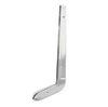 61616GR 1967 Mustang, Bronco; Bucket Seat Side Moldings; RH - image 2