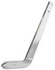 61616HR 1967 Mustang, Bronco; Bucket Seat Side Moldings; LH - image 3