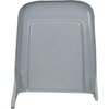61618A 1967 Ford Mustang, Shelby, Deluxe Seat Back Panel, Gray Primer, RH Passenger Side - image 4