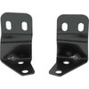 62067  Rear Seat Upper Mounting Brackets 1967-70 Mustang - image 2