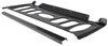 62118D Rear Seat to Trunk Divider Panel 1969-70 Mustang; Fastback; EDP Coated - image 3