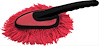 Mini Car Duster