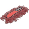62445 Car Duster Replacement Mop Head, 14" Long, w/out Handle, For 62441 Large Car Duster - image 1