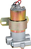 62561 Electric Fuel Pump; with Cadmium Plated Housing; 140 GPH; 9 PSI