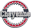 Quarter Panel Emblem for 1973-1979 Chevrolet K5 Blazer Cheyenne - image 1