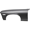 Front Fender for 1970-1974 Chevy Nova, Left/Driver Side - image 1