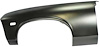 1970-74 Nova Front Fender - LH - Restorer s Choice - image 1