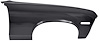 1970-74 Nova Front Fender - RH - Restorer s Choice - image 1