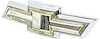 Bow Tie Grille Emblem 1973-1974 Nova - image 1