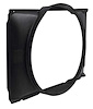 6262161 1973-80 Chevy Truck, Blazer, Suburban, Fan Shroud, 6 Cyl, One Piece Design - image 1