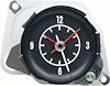 In-Dash Clock 1972-1974 Corvette - image 1