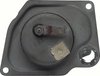 In-Dash Clock 1972-1974 Corvette - image 2