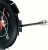 In-Dash Clock 1972-1974 Corvette - image 3