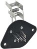 Blower Motor Resistor 1973-1981 Camaro with AC - image 3