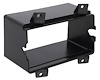 6262684 Inner Center A/C Vent Outlet Duct for 1973-1991 Chevy/GMC Trucks, Blazer, Suburban, Jimmy - image 1