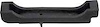 Radiator Pad Retainer 1968-1991 Chevy Big Block - image 1