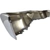 Chrome Front Bumper for 1972 Monte Carlo - image 3