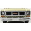 6270838  Grill Asembly 1973-74 GMC Pickup, Jimmy, Suburban - image 3