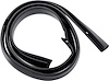 Hood To Cowl Seal Weatherstrip Fits Select 1967-1972 Chevy/GMC Truck/Suburban - image 1
