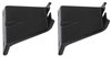 6271825 Grill Mounting Outer Bracket Set for 1973-1974 Chevy Truck Right/Passenger Side Left/Driver Side [Pair] - image 3