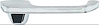 Exterior Door Handle 1973-1991 Chevrolet/GMC Truck/Suburban Right/Passenger Side - image 1