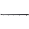 6273094 1973-80 Chevy, GMC Truck, Beltline Weatherstrip, Door Windowfelt, Anti-Rattle Seal, Inner, RH - image 1