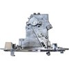 6273368 AC and Heater Control Panel Assembly for 1970-1972 Chevelle, El Camino, Monte Carlo, 1971-1972 GMC Sprint - image 2