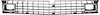 6274308 Front Grille for 1973-74 Chevy Nova - image 1