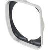 6274309  Headlamp Bezel 1973-74 Chevy Nova - image 1