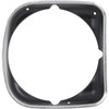 6274309  Headlamp Bezel 1973-74 Chevy Nova - image 2