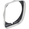 6274310  Headlamp Bezel 1973-74 Chevy Nova - image 1