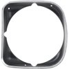 6274310  Headlamp Bezel 1973-74 Chevy Nova - image 2