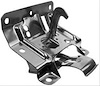 Hood Latch Assembly for 1973-1974 Chevy Nova - image 1