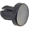 Clock Plug 1963-1965 Chevy II/Nova - image 1