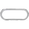 6406763 Instrument Cluster Bezel 1963-65 Chevy II/Nova - image 1
