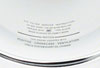 1966-69 Open Element Air Cleaner with Curved Imprint On Lid - image 2